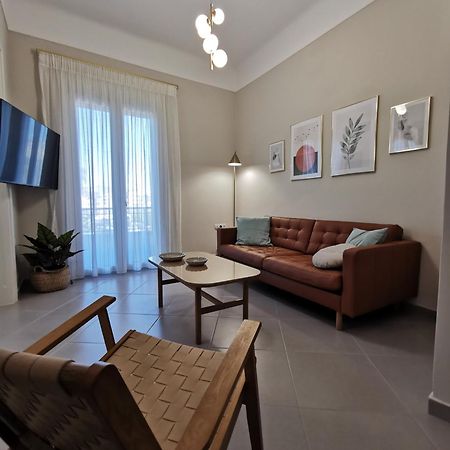 The Cosy Project - Nafplio City Break Exterior foto