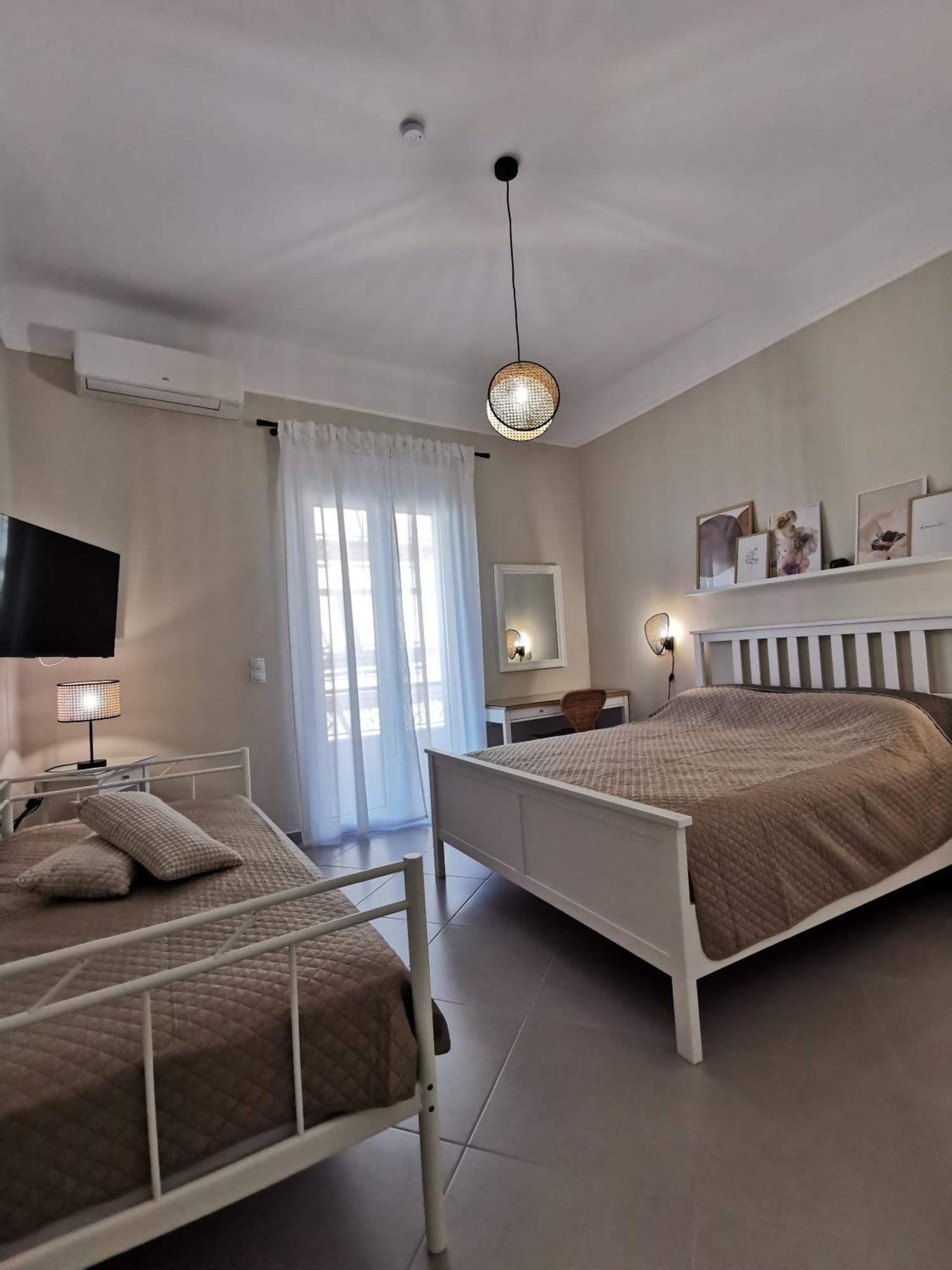 The Cosy Project - Nafplio City Break Exterior foto