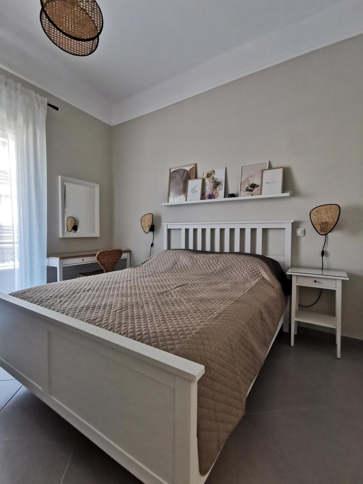 The Cosy Project - Nafplio City Break Exterior foto