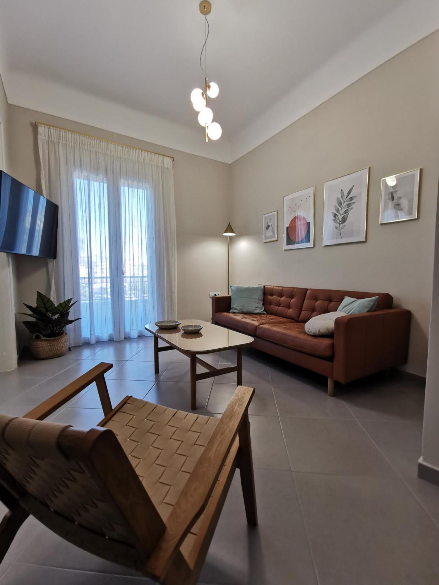 The Cosy Project - Nafplio City Break Exterior foto