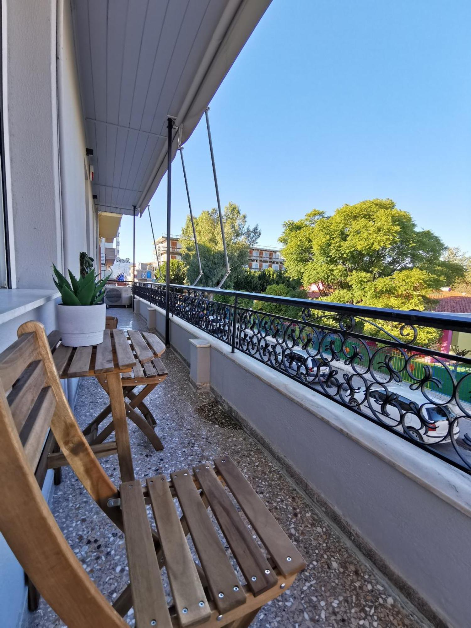 The Cosy Project - Nafplio City Break Exterior foto