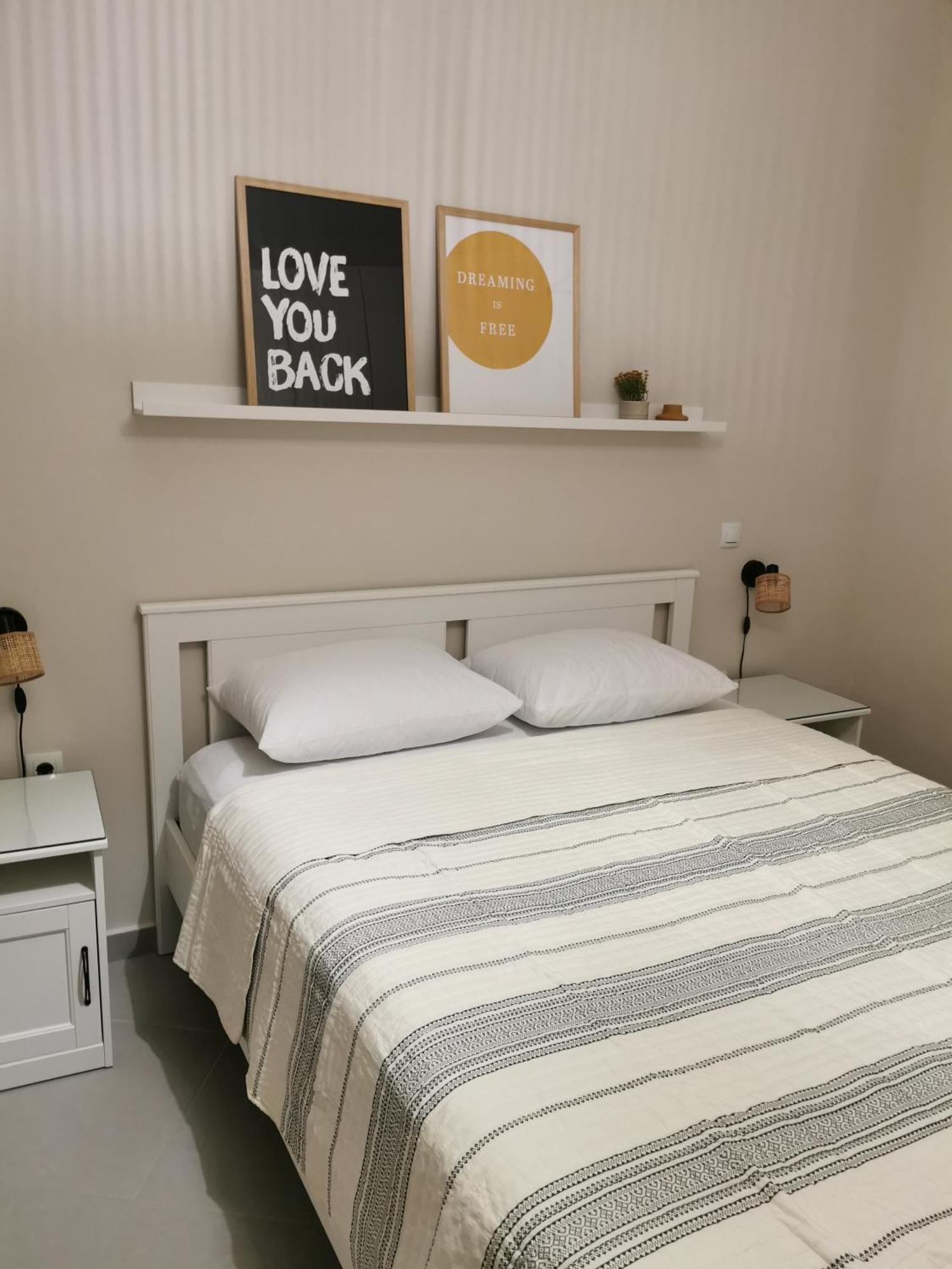 The Cosy Project - Nafplio City Break Exterior foto