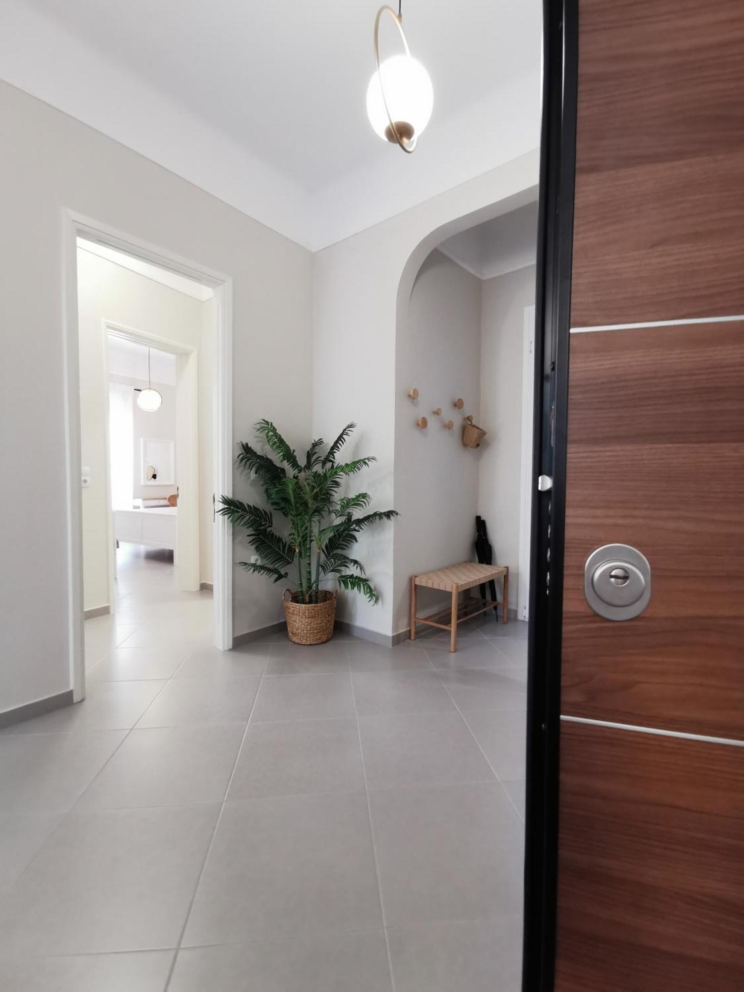 The Cosy Project - Nafplio City Break Exterior foto