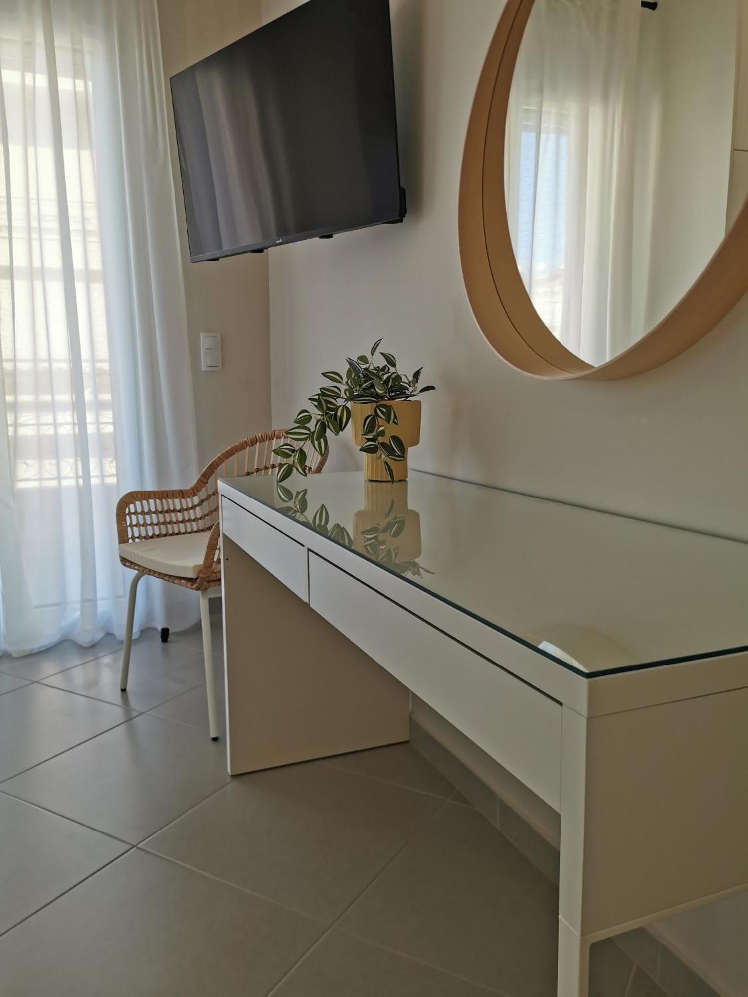 The Cosy Project - Nafplio City Break Exterior foto