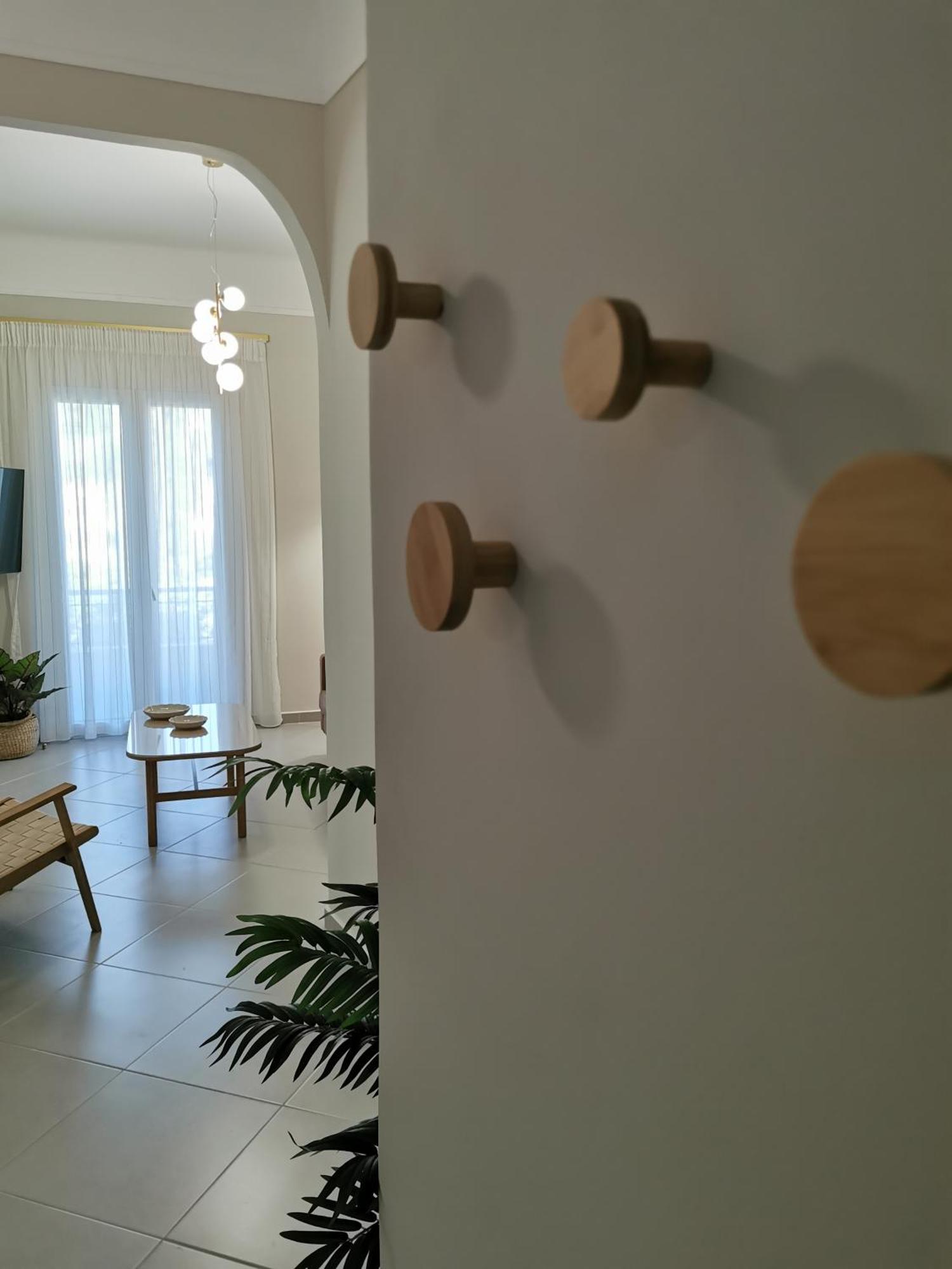 The Cosy Project - Nafplio City Break Exterior foto